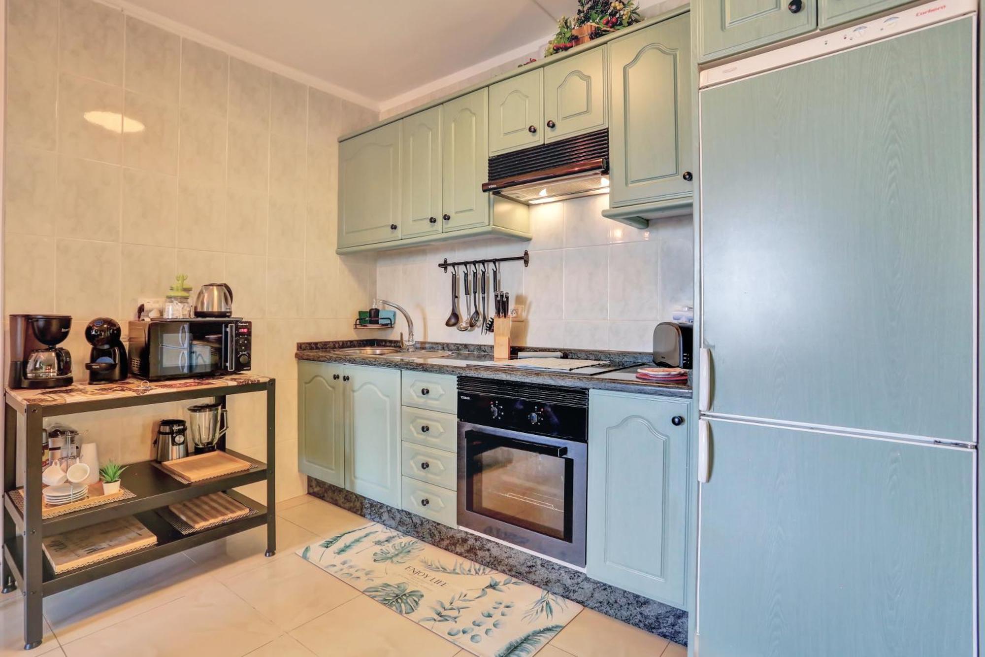 Luxory Dreamy Sunset, Seafront, Direct Access To The Promenade,Wifi,Pool,Free Parking Apartment Los Cristianos  Ngoại thất bức ảnh